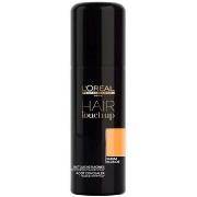 Haarverf L'oréal Hair Touch Up Wortel Concealer - Warm Blonde 75 ml