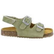 Sandalen Plakton Paku Baby Sandals - Mint