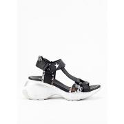 Sandalen Cetti -