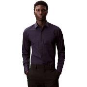 Overhemd Lange Mouw Calvin Klein Jeans -