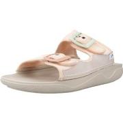 Sandalen Sunni Sabbi SYRA 057