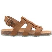 Sandalen Zouri Nilo Camel - Camel