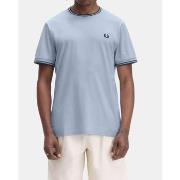 T-shirt Korte Mouw Fred Perry M1588