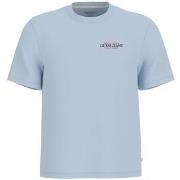 T-shirt Korte Mouw Guess M4YI55 K8HM0