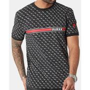 T-shirt Korte Mouw Guess Z2BI09 J1314