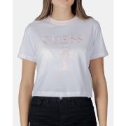T-shirt Guess V5GI18 I3Z14