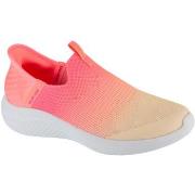 Lage Sneakers Skechers Slip-Ins Ultra Flex 3.0 - Beauty Blend