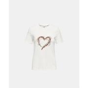 T-shirt Only 15357554 MARCY