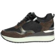 Hoge Sneakers Cinzia Soft IV2520319