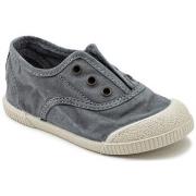 Lage Sneakers Natural World SNEAKERS 4520E