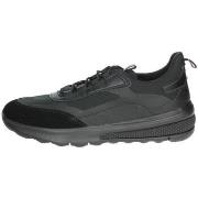 Hoge Sneakers Geox U45BAD 01122