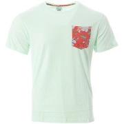 T-shirt American People -