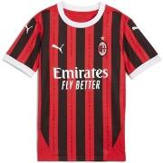 T-shirt Puma Acm Home Jersey Replica Jr