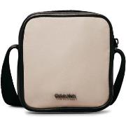 Tas Calvin Klein Jeans Ck Est. Nylon Cube Reporter