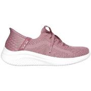 Sneakers Skechers 149710 SLIP-INS: ULTRA FLEX 3.0 - BRILLIA