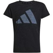T-shirt adidas Jg Bl Win Tee