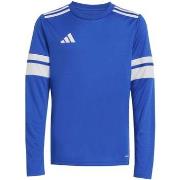 T-shirt adidas Squa25 Jsy Ly