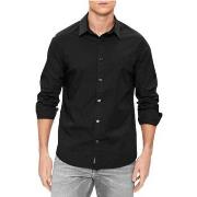 Overhemd Lange Mouw Calvin Klein Jeans J30J324614