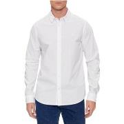 Overhemd Lange Mouw Calvin Klein Jeans J30J324614