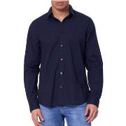 Overhemd Lange Mouw Calvin Klein Jeans J30J324614