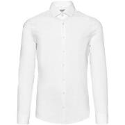 Overhemd Lange Mouw Calvin Klein Jeans K10K108229