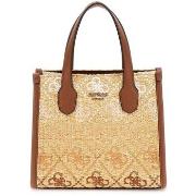 Handtas Guess Silvana 2 Comp Mini Tote