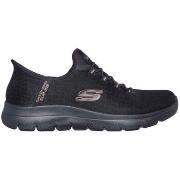 Sneakers Skechers 150128 SLIP-INS: SUMMITS - CLASSY NIGHT