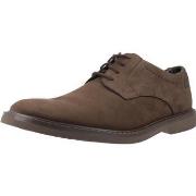 Nette schoenen Clarks ATTICUSLTLOGTX