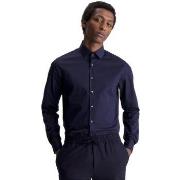 Overhemd Lange Mouw Calvin Klein Jeans K10K108229