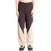 Broeken Reebok Sport WIDE LEG FT UNEARTHED PANTS UNISEX