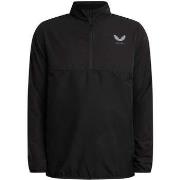 Trainingsjack Castore Geweven jas