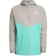 Trainingsjack Castore Vlieggewichtjack