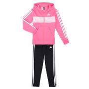 Trainingspak adidas Seasonal Essentials Tiberio 3-Stripes Fleece Track...
