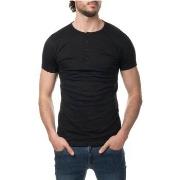 T-shirt Korte Mouw Hopenlife ELAM