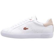 Lage Sneakers Lacoste POWERCOURT 2.0