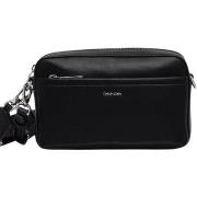 Tas Calvin Klein Jeans CK MST DBL STRPS CMR LV04F3094G