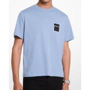 T-shirt Korte Mouw MICHAEL Michael Kors CS552MZFV4 MK MODERN TEE