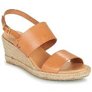 Sandalen Dream in Green OLEM