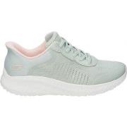 Sportschoenen Skechers 117639-SAGE