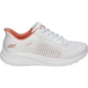 Sportschoenen Skechers 117639-WHT