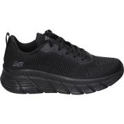 Sportschoenen Skechers 117385-BBK