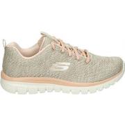 Sportschoenen Skechers 12614-TSLC