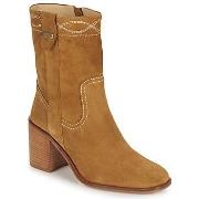 Enkellaarzen Les Tropeziennes par M.Belarbi LADAK