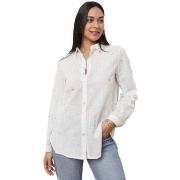 Overhemd La Modeuse 74558_P176166