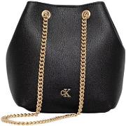 Tas Calvin Klein Jeans MNML MNGRM CHN BCKT LV04F3214G