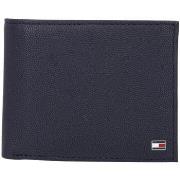 Portemonnee Tommy Hilfiger TH FLAG CC AND COIN AM0AM13519