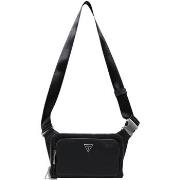 Rugzak Guess MILANO FLAT BUMBAG W FRT PKT HMMISA P5214