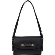 Tas Guess LEFIA FLAP SHOULDER BAG HWBG96 44190