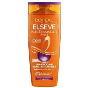 Shampoos L'oréal -