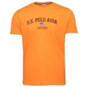 T-shirt U.S Polo Assn. -